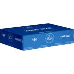 Love Match Bulk-Pack: King Size, 144 extra large condoms