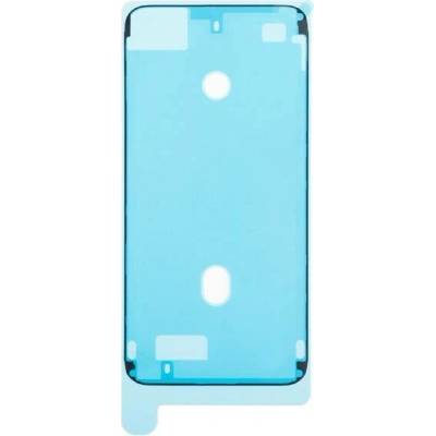 Lepicí (adhezivní) páska na LCD a rámeček pro iPhone 8 Plus / 7 Plus Černá