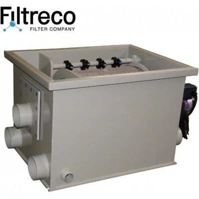 Filtreco Drum filter Filtreco 25 Gravity Basic