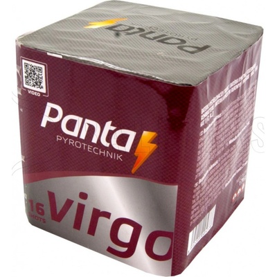 Kompaktné 16 ran 20 mm Virgo