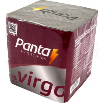 Kompaktné 16 ran 20 mm Virgo