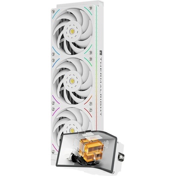 Thermalright Wonder Vision 360 UB ARGB White (WONDER-VISION-360-UB-ARGB-WH)