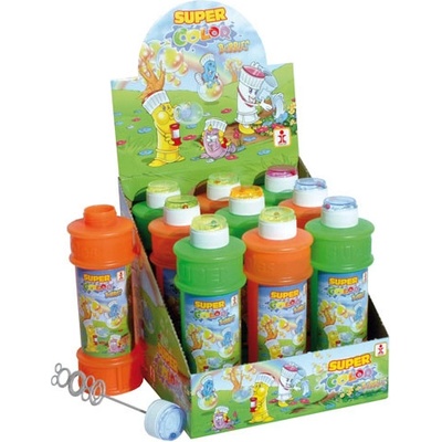 DULCOP Bublifuk Super 500 ml