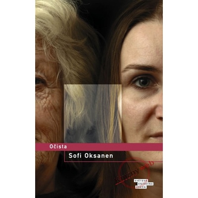 Očista - S. Oksanen