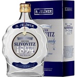RUDOLF JELÍNEK Silver Slivovitz Kosher - ракия 700ml 700ml