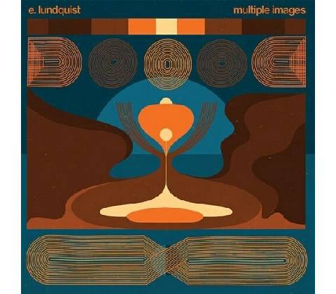 Multiple images - E. Lundquist LP