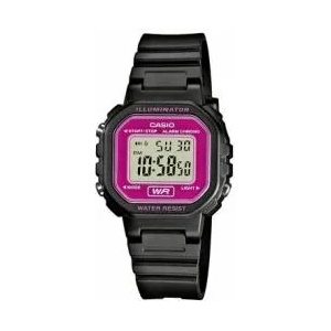 Casio LA-20WH-4AEF Часовници