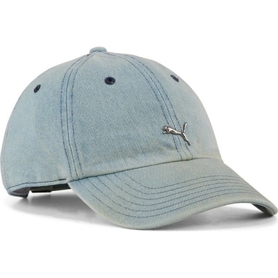 Puma WARDROBE ESSENTIAL METAL DAD CAP 025968-07