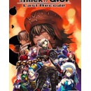 .hack //G.U .: Last Recode