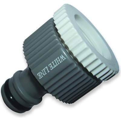 WL-2198 adaptér Standard - red. 1/2" - 3/4" VNZ Bradas