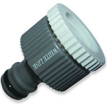 WL-2198 adaptér Standard - red. 1/2" - 3/4" VNZ Bradas