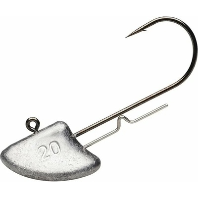 Savage Gear Standup Jig Head 3 pcs 20 g # 2/0 Кука (SVS76760)