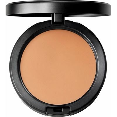 MAC Cosmetics Studio Fix Powder Plus Foundation Prefill zmatňujúci púdrový make-up C4.5 12 g