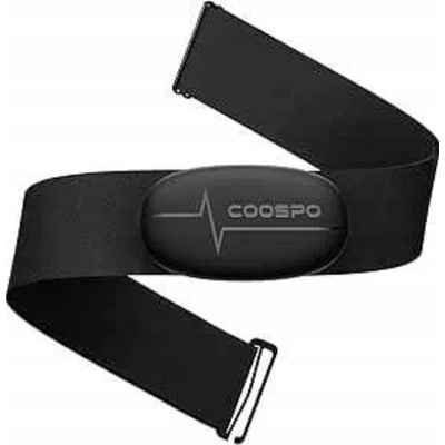 Chest Heart Rate Monitor Coospo H6