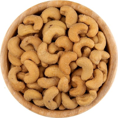 Vital Country Kešu ořechy solené 500 g