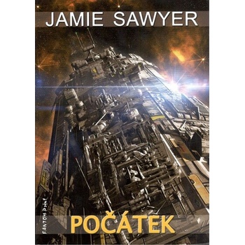Počátek