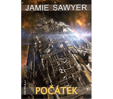 Počátek