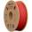 Creality Hyper PLA Filament Red, 3D-Kartusche (rot, 1 kg, 1, 75 mm, auf Rolle)
