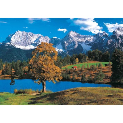 Ks games The Bavarian Alps 2000 dielov
