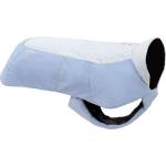 Ruffwear Яке за куче Ruffwear Powder Hound Waterproof Insulated Vest Dog coat - Polar Blue - размер M (057-0521-0213)