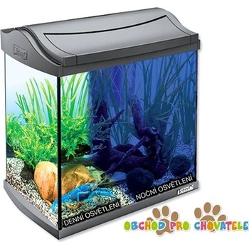 Tetra AquaArt LED akvarijní set 30 l