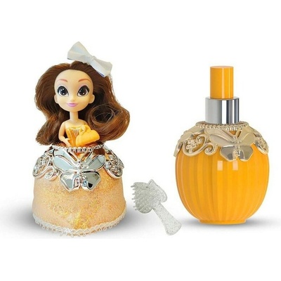 TM Toys PERFUMIES Bábika Ella Jade