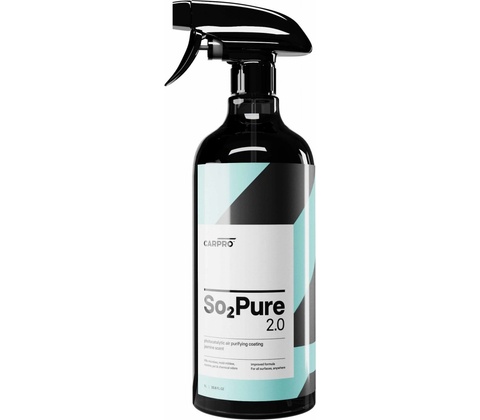 CarPro SO2Pure 2.0 1 l