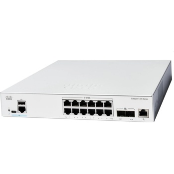 Cisco Catalyst C1300-12XT-2X