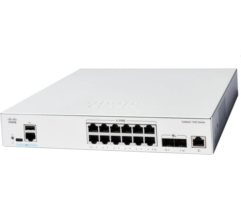 Cisco Catalyst C1300-12XT-2X