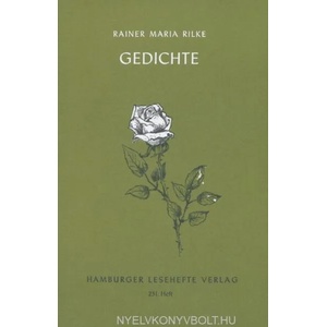 Gedichte | Rainer Maria Rilke, Sandra Schött (2012)
