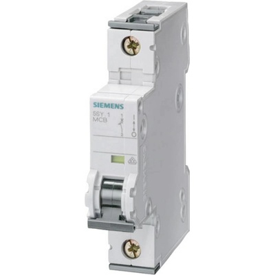 Siemens 5SY6120-6 5SY61206 20 A