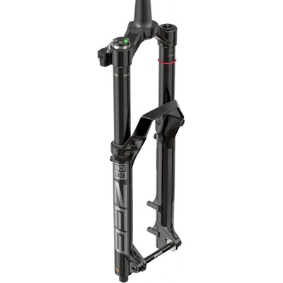 Sram - RockShox AM FS ZEB ULT FA SB