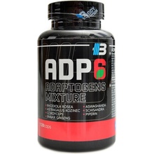 Body nutrition ADP6 120 kapslí