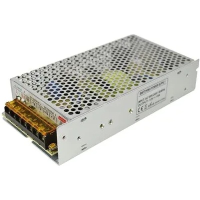 Импулсно Захранване smc12v20a 12v 20a в Метален Корпус (smc12v20a)