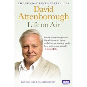 Life on Air | David Attenborough (ISBN: 9781849900010)