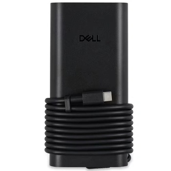Dell Оригинален адаптер за лаптоп Dell 165W USB-C GaN - 450-BFTT (450-BFTT)
