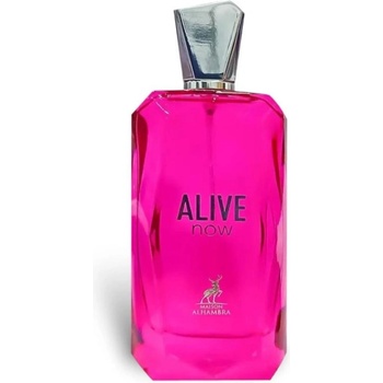Alhambra Дамски Парфюм Maison Alhambra Alive Now 100 мл