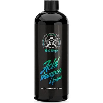 RRCustoms Bad Boys Acid Shampoo & Foam 1 l