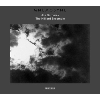 Mnemosyne CD