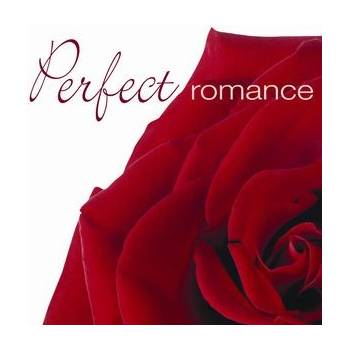 Various : Perfect Romance CD