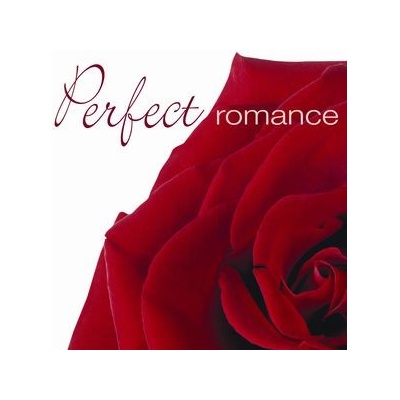 Various : Perfect Romance CD