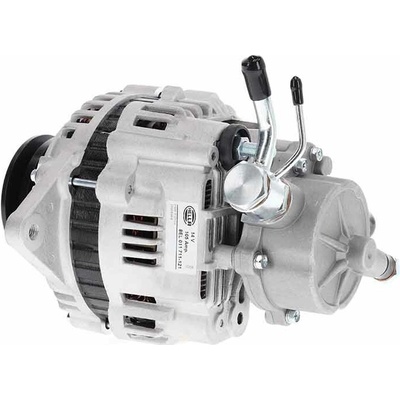 Alternátor HELLA 8EL 011 711-121 (8EL011711121)