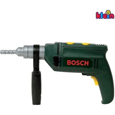 Klein Бормашина BOSCH - Klein