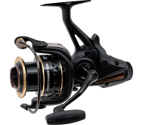 Carp Expert Power Runner 4002
