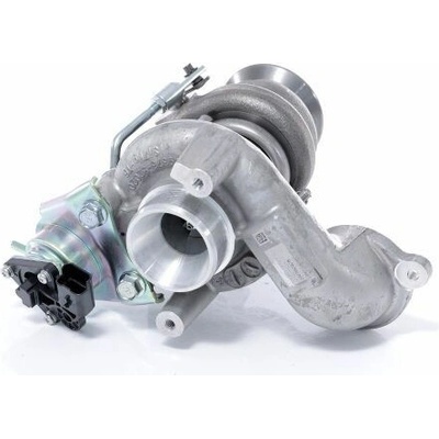 Turbodúchadlo, preplňovanie BTS TURBO T915913