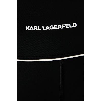 Karl Lagerfeld къс клин дамски (B3W44014)