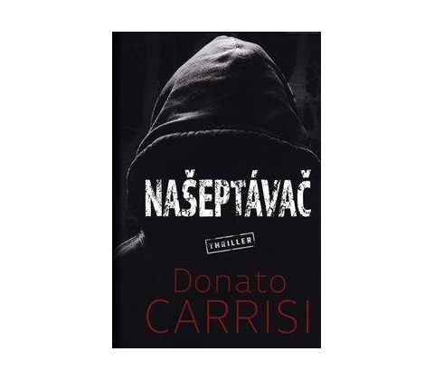 Našeptávač