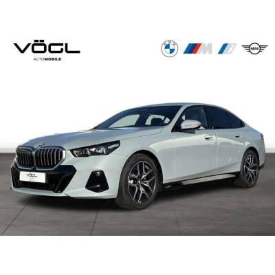 BMW 520d M Sport 145 kW