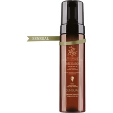Tecna Sacha Inchi Organic Foam Wash Sensual organický hydratačný sprchový gél 200 ml