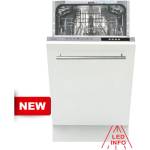 Eurolux ED2 10P7 V Съдомиялни машини